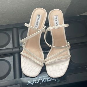 Heels Steve Madden .